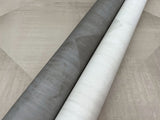 In Clay Charcoal Wallpaper with Geometric Brushstroke Diamond Pattern - York CC1211