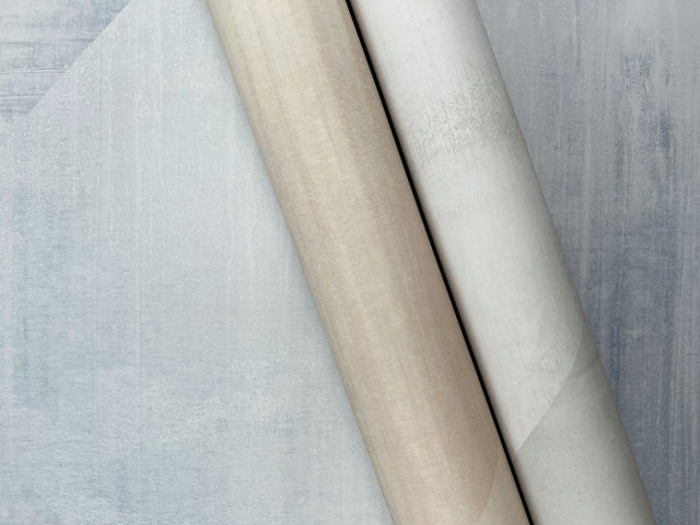 In Clay Beige Geometric Brushstroke Wallpaper - York CC1214