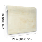 Salt Flats Desert Wallpaper in Desert - York CC1221