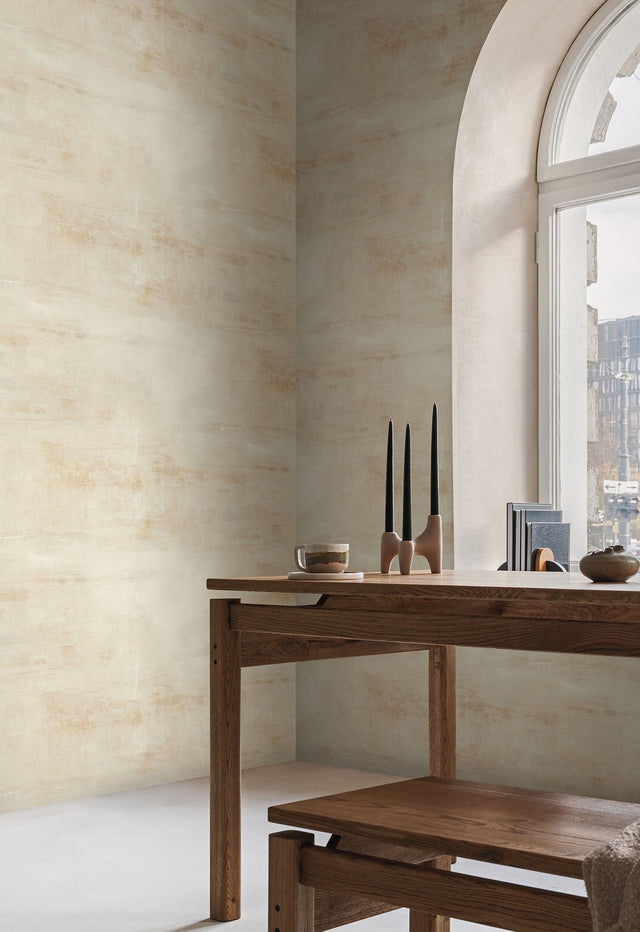 Salt Flats Desert Wallpaper in Desert - York CC1221