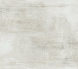 Salt Flats Silver Wallpaper with Textured Abstract Desert Motif - York CC1223