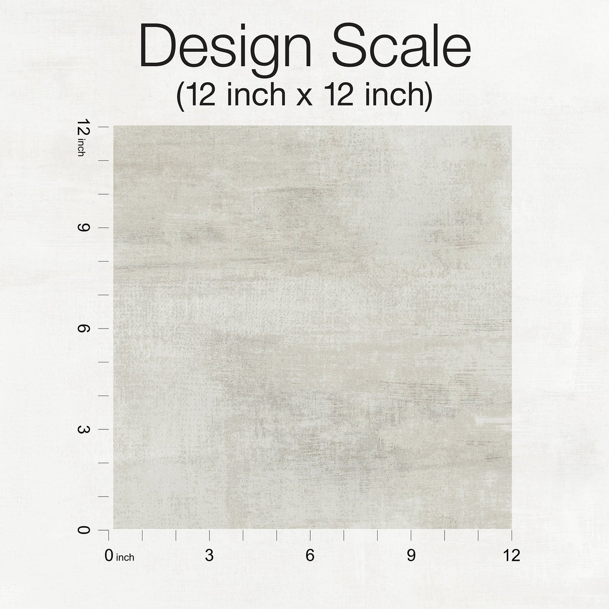 Salt Flats Silver Wallpaper with Textured Abstract Desert Motif - York CC1223