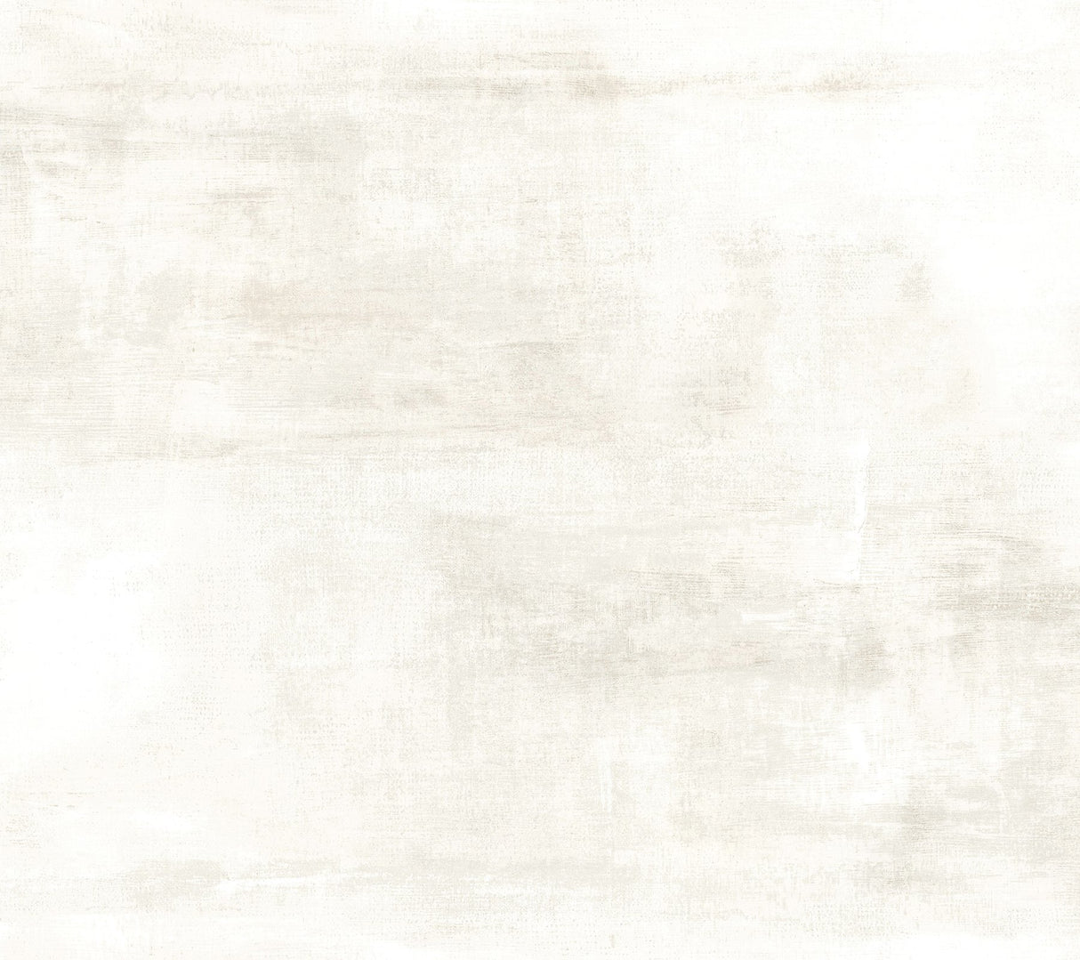 Salt Flats Off White Wallpaper with Textured Abstract Finish - York CC1225