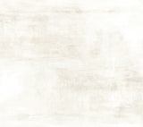 Salt Flats Off White Wallpaper with Textured Abstract Finish - York CC1225