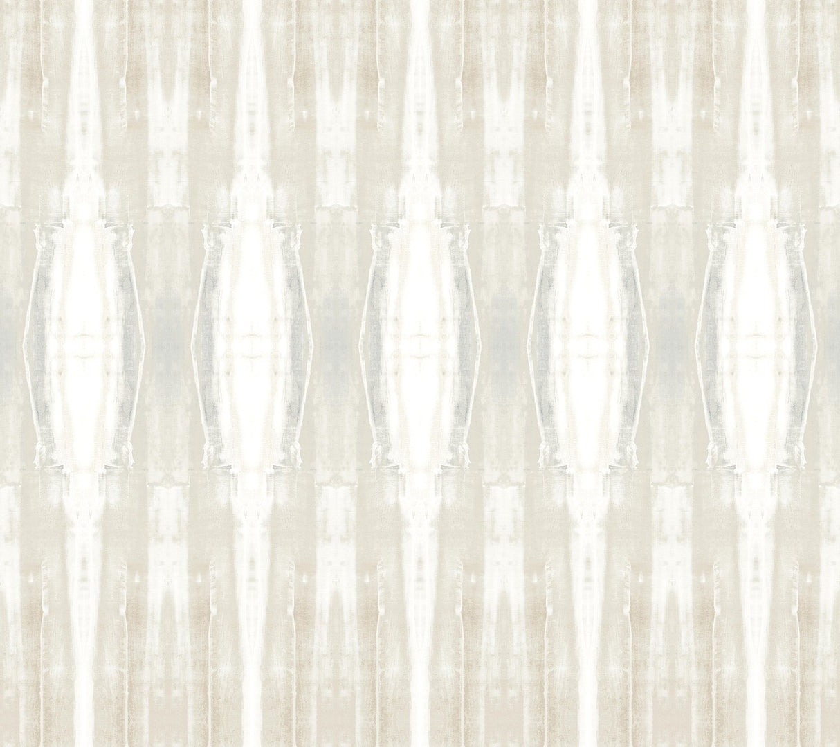 Escalante Sand Wallpaper with Striped Abstract Motif - York CC1231