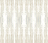 Escalante Sand Wallpaper with Striped Abstract Motif - York CC1231