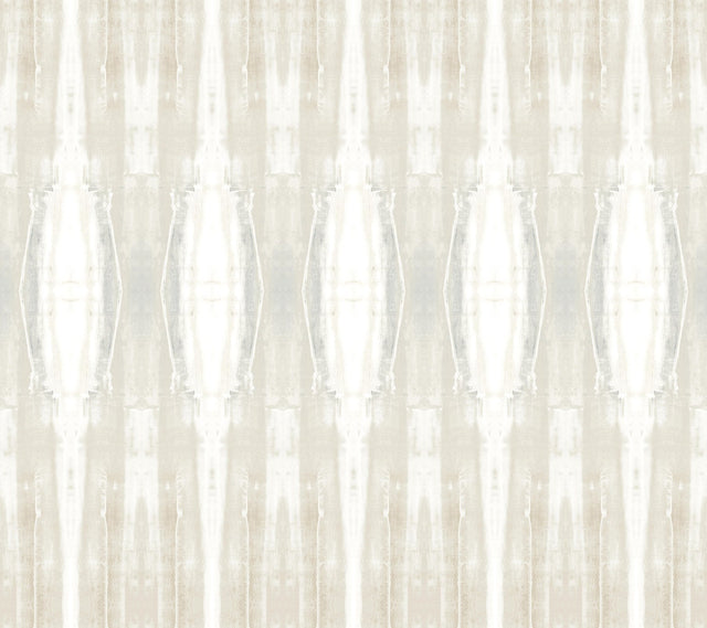 Escalante Sand Wallpaper with Striped Abstract Motif - York CC1231