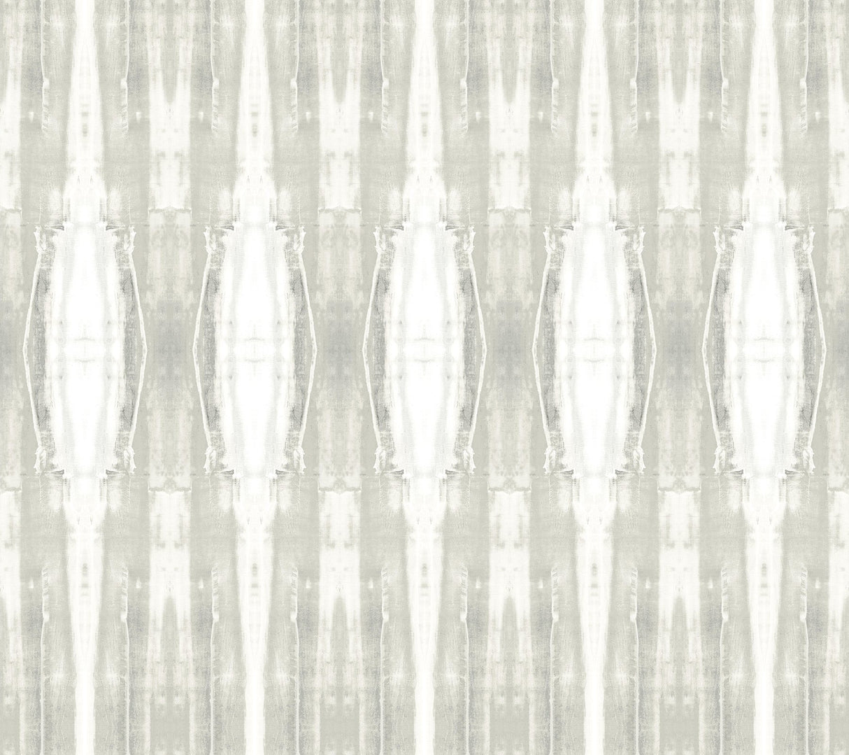 Escalante Natural Wallpaper with Striped Abstract Waterfall Motif - York CC1232