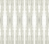 Escalante Natural Wallpaper with Striped Abstract Waterfall Motif - York CC1232