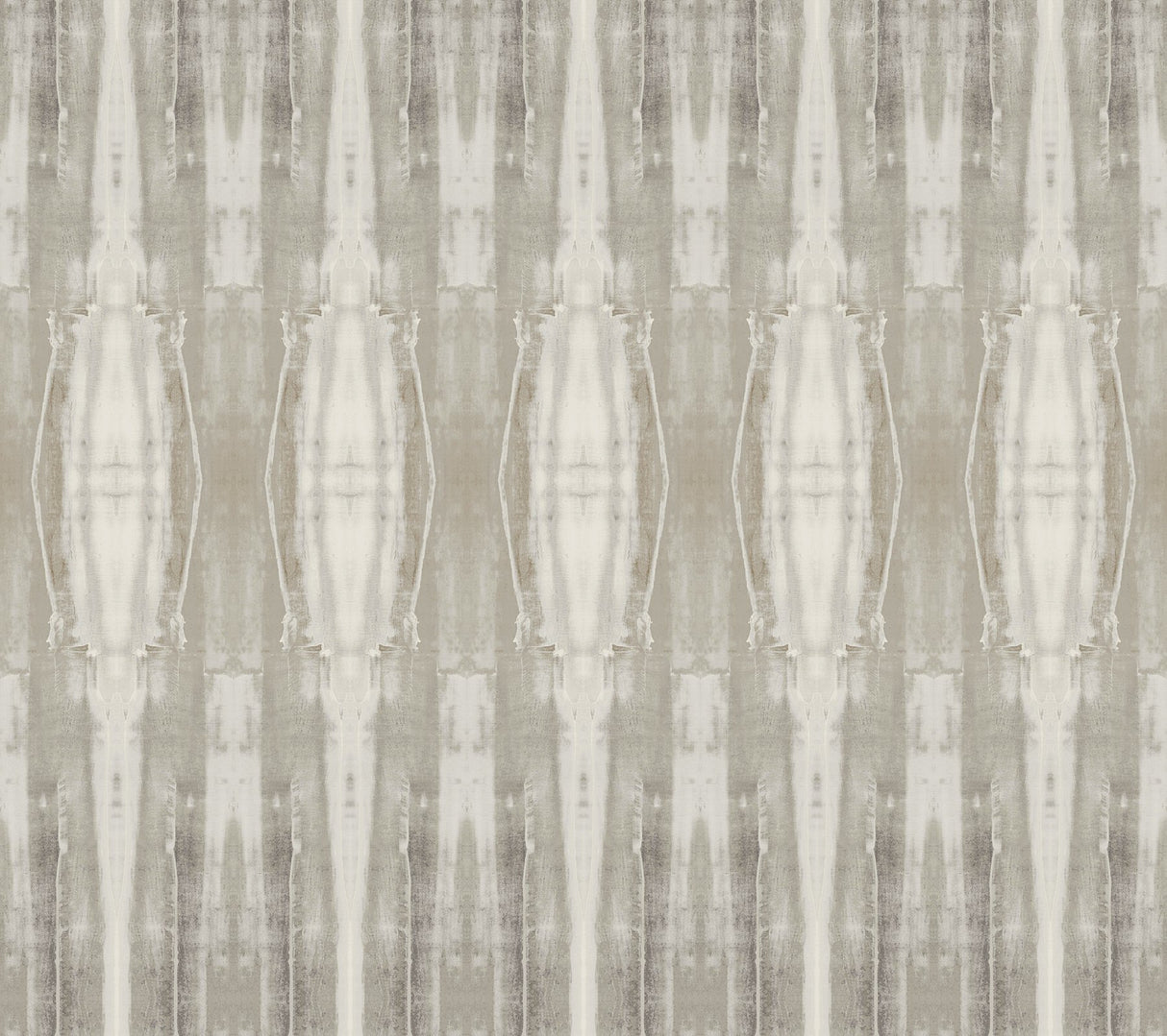 Escalante Fossil Wallpaper with Striped Abstract Motif - York CC1233
