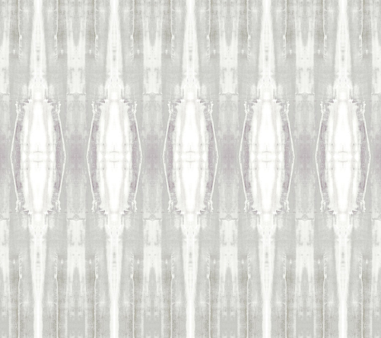 Escalante Fog Abstract Striped Non Woven Wallpaper - York CC1234