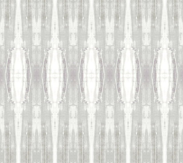 Escalante Fog Abstract Striped Non Woven Wallpaper - York CC1234