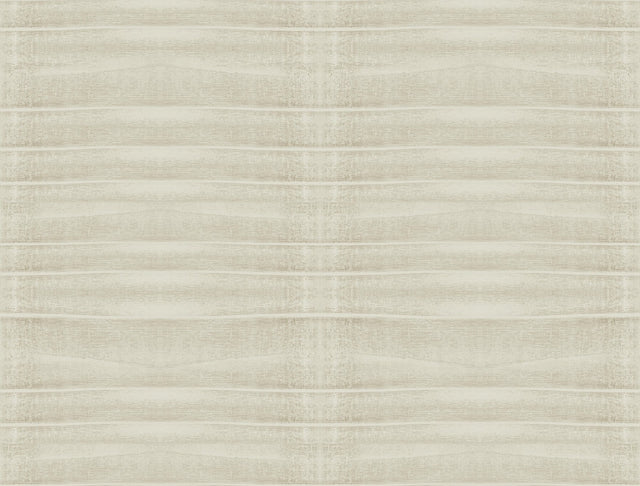Grey Stone Desert Beige Stripe Effect Non Woven Wallpaper - York CC1263