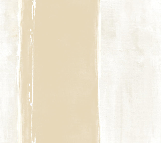 Ink Wash Desert Sun Wallpaper in Desert Sun - York CC1275