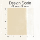Ink Wash Desert Sun Wallpaper in Desert Sun - York CC1275