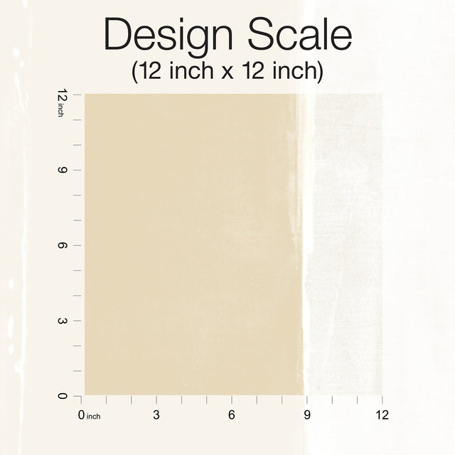 Ink Wash Desert Sun Wallpaper in Desert Sun - York CC1275