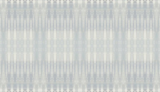 Dune Mist Sisal Grasscloth Wall Mural with Geometric Abstract Pattern - York CC1311
