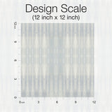 Dune Mist Sisal Grasscloth Wall Mural with Geometric Abstract Pattern - York CC1311