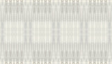 Dune Natural Wall Mural with Geometric Abstract Pattern on Sisal Grasscloth - York CC1312