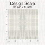 Dune Natural Wall Mural with Geometric Abstract Pattern on Sisal Grasscloth - York CC1312