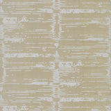 Velveteen Gold & Neutral Textured Flocked Wallpaper - York CI2311