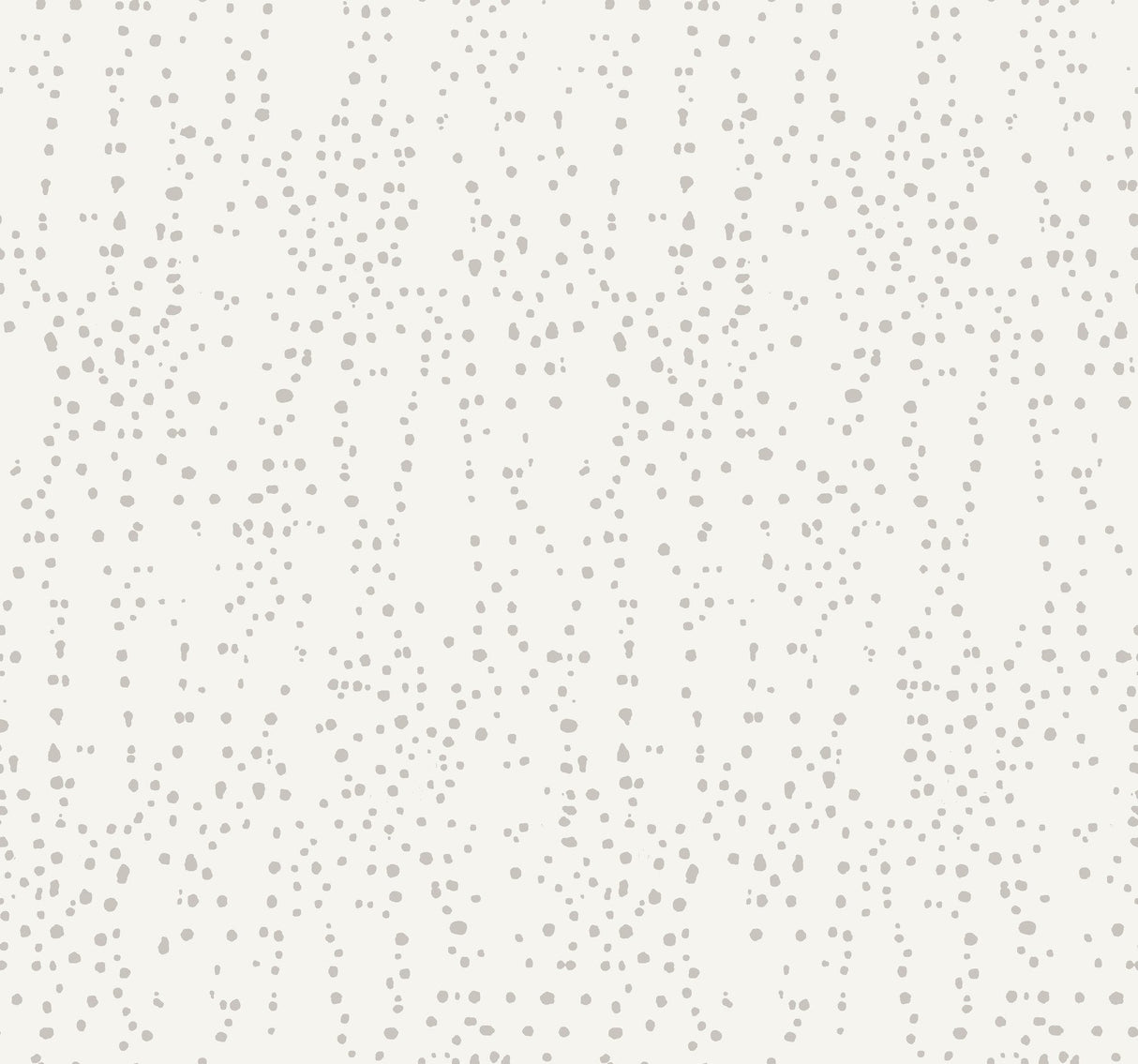 Star Struck Cream & Gold Metallic Wallpaper with Small Prints Metallic Effect - York CI2356