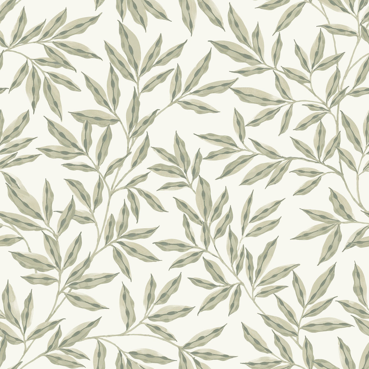 Rowan Artichoke Peel & Stick Wallpaper