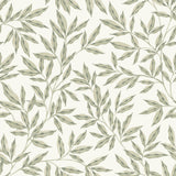 Rowan Artichoke Peel & Stick Wallpaper