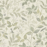 Emerson Sage Peel & Stick Wallpaper