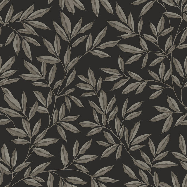 Rowan Pepper Peel & Stick Wallpaper