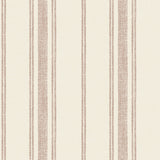 Alcott Claret Peel & Stick Wallpaper