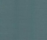 Sisal Twill Grasscloth Teal Wallpaper with Makasa Sisal Pattern - York CL1029