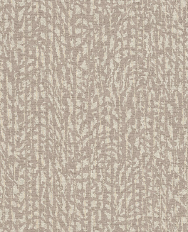 Palm Grove Black Wallpaper