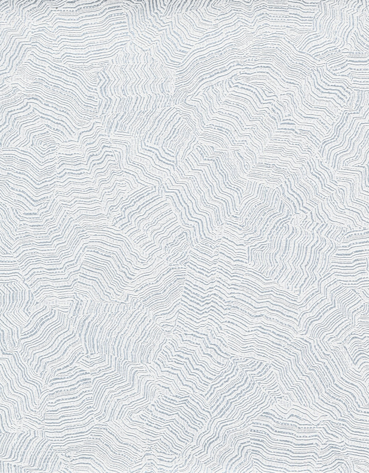 Aura White Wallpaper