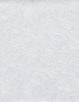 Aura White Wallpaper