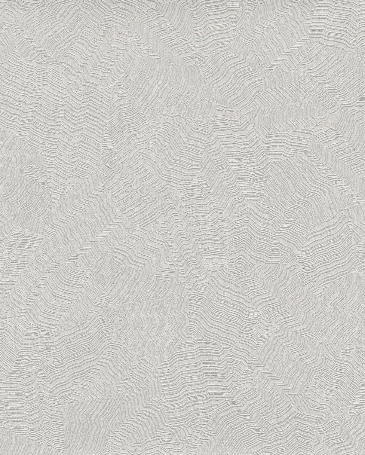 Aura White Textured Wallpaper - York COD0519N