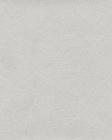 Aura White Textured Wallpaper - York COD0519N
