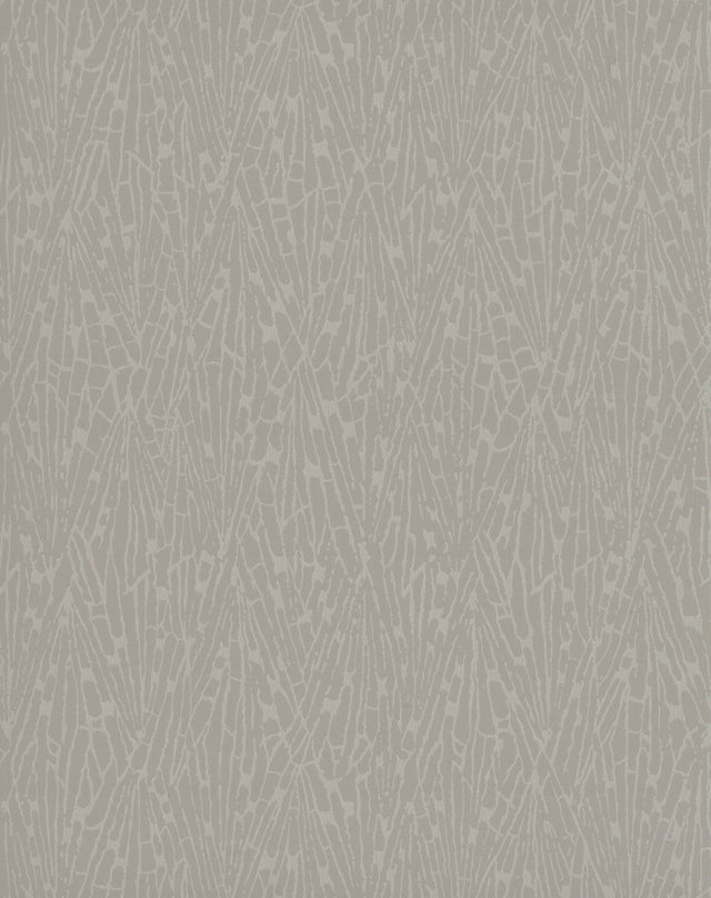 Gala Black Wallpaper