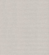 Errandi White Textured Fabric-Backed Vinyl Wallpaper - York COD0525N