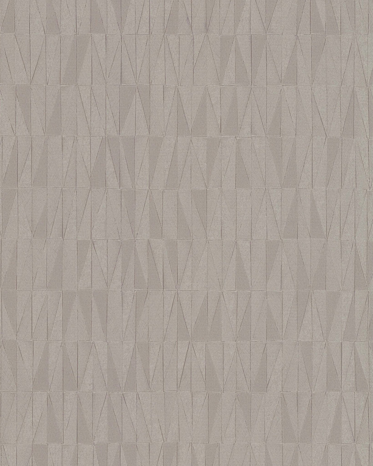 Frost Black Geometric Fabric-Backed Vinyl Wallpaper - York COD0528N