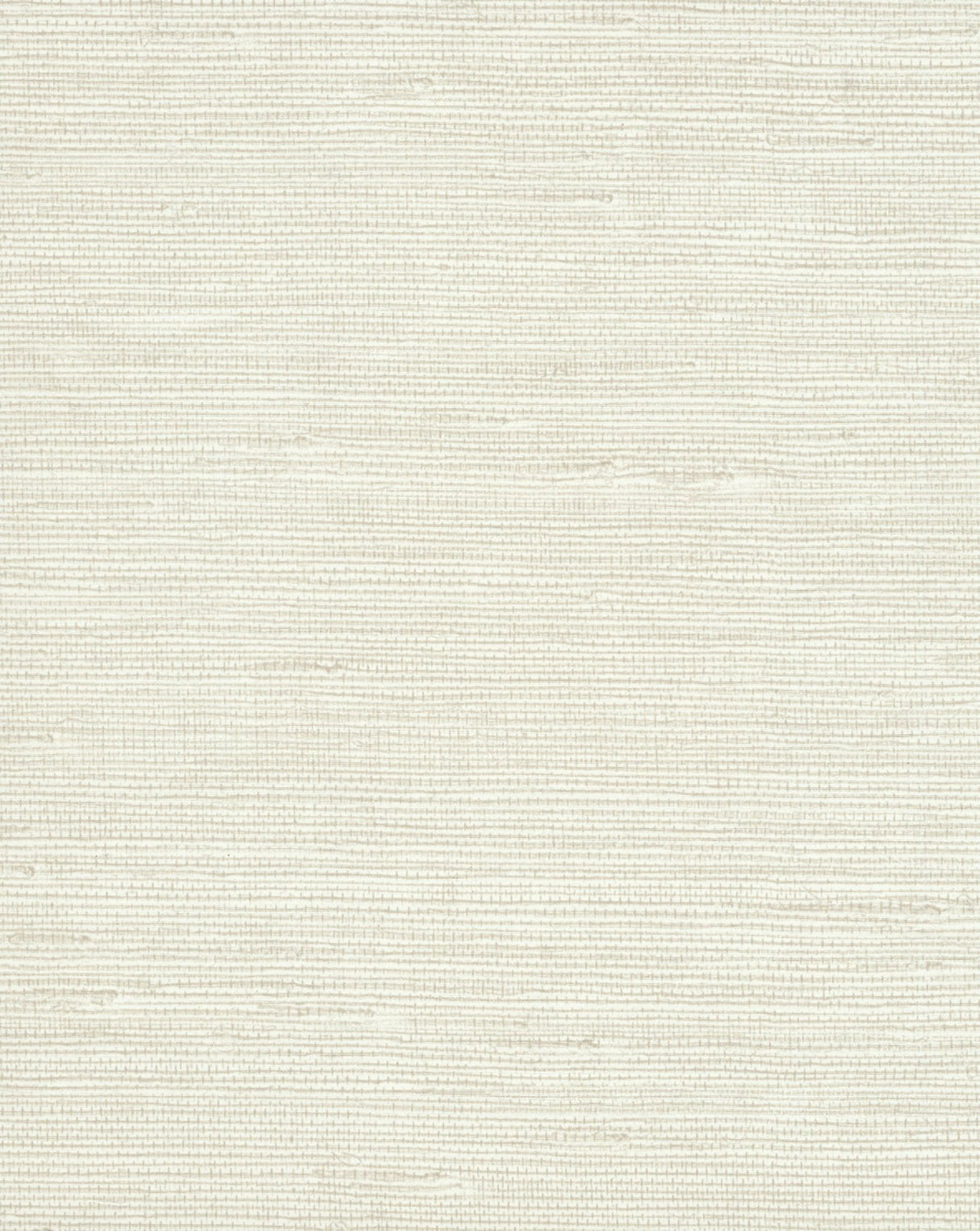 Pampas White Textured Vinyl Wallpaper - York COD0548N