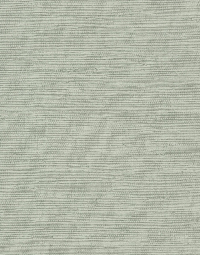 Pampas Green Textured Non-Woven Backed Vinyl Wallpaper - York COD0550N