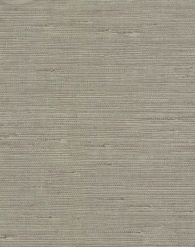 Pampas Brown Textured Matte Wallpaper - York COD0553N