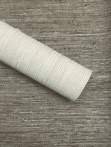Pampas Brown Textured Matte Wallpaper - York COD0553N