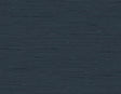 Vantaa faux grasscloth textured wallpaper in deep blue (Galia)