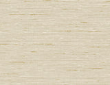 Vantaa faux grasscloth wallpaper in eggshell neutral