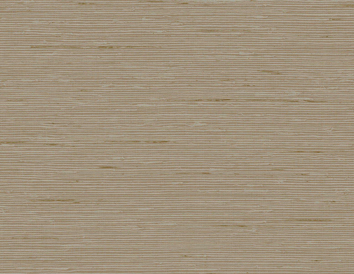 Vantaa Parchment faux grasscloth texture wallpaper