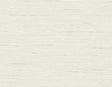 Vantaa faux grasscloth wallpaper in Bone with subtle horizontal texture