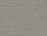 Vantaa wallpaper in Mist colorway with faux grasscloth texture
