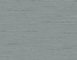 Vantaa metallic gray faux grasscloth textured wallpaper